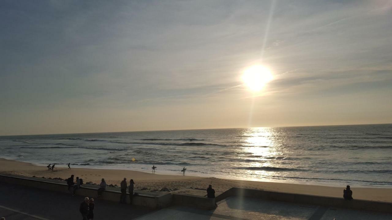 The Shore @ Baiabeach - Waterfront Espinho  Esterno foto