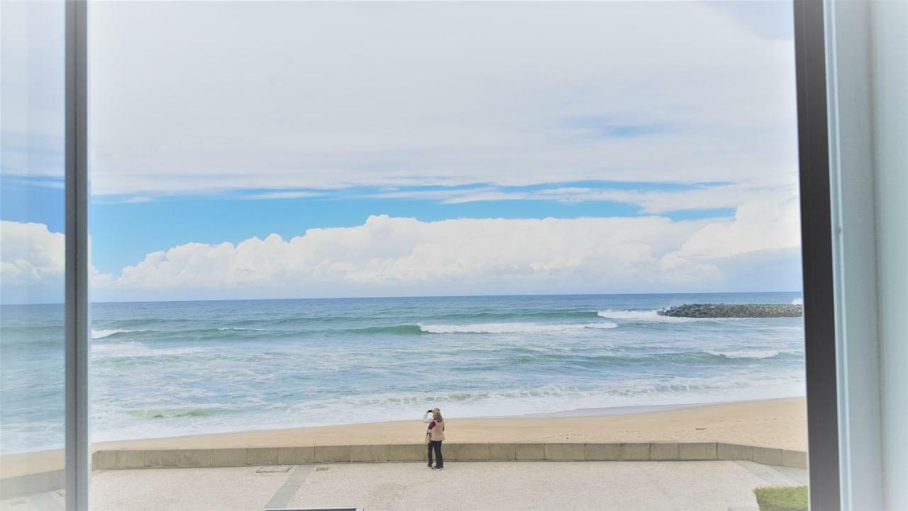 The Shore @ Baiabeach - Waterfront Espinho  Esterno foto